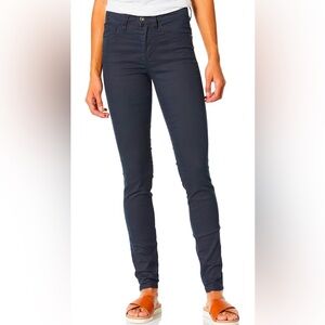Prana  oday Jean tall inseam midnight  wash size 2 NWT